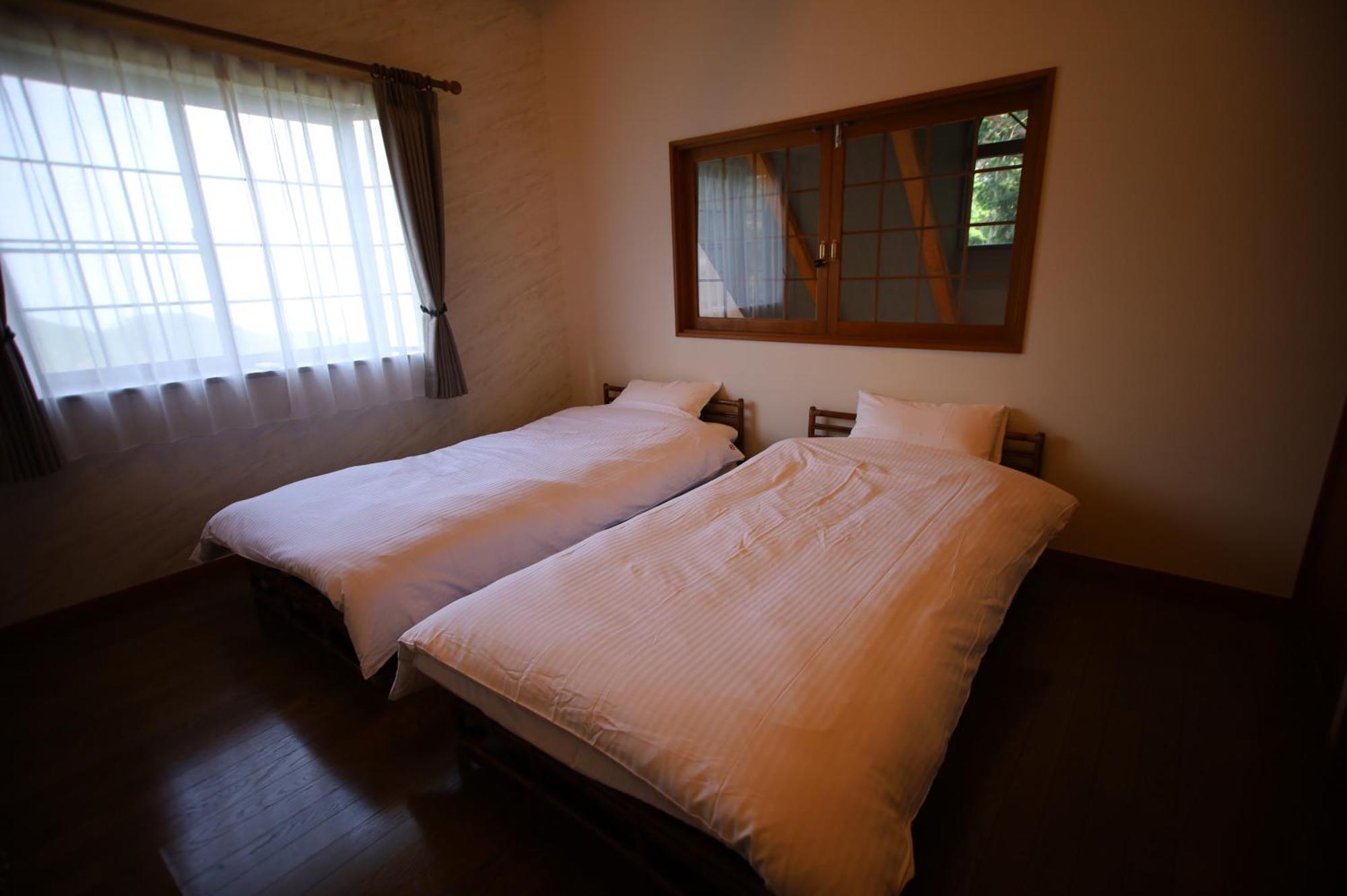 Villa エンゼルフォレスト熱海自然郷 Atami  Esterno foto