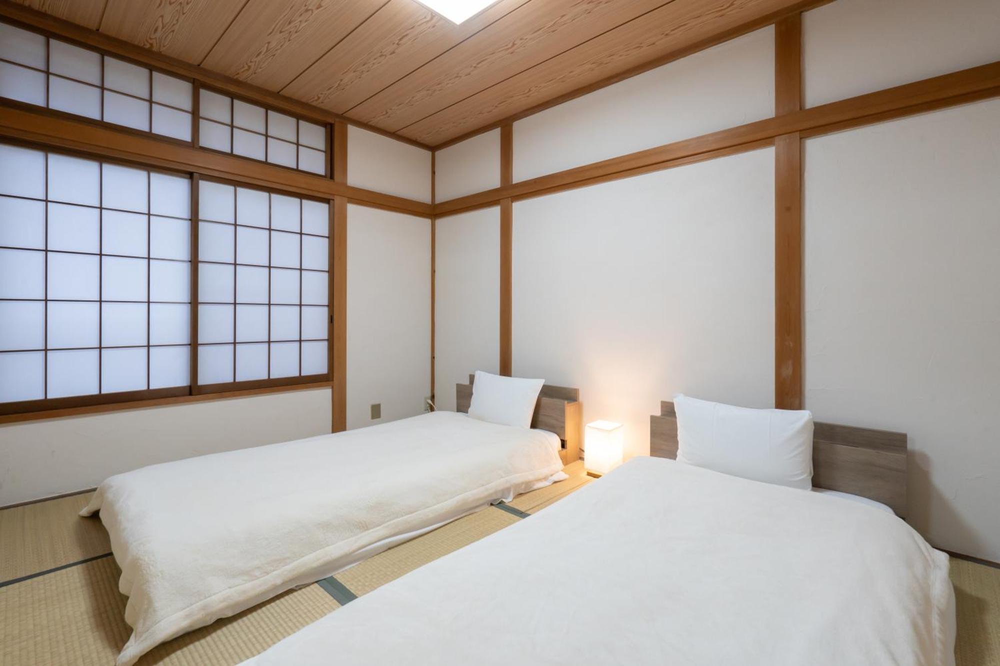 Villa エンゼルフォレスト熱海自然郷 Atami  Esterno foto