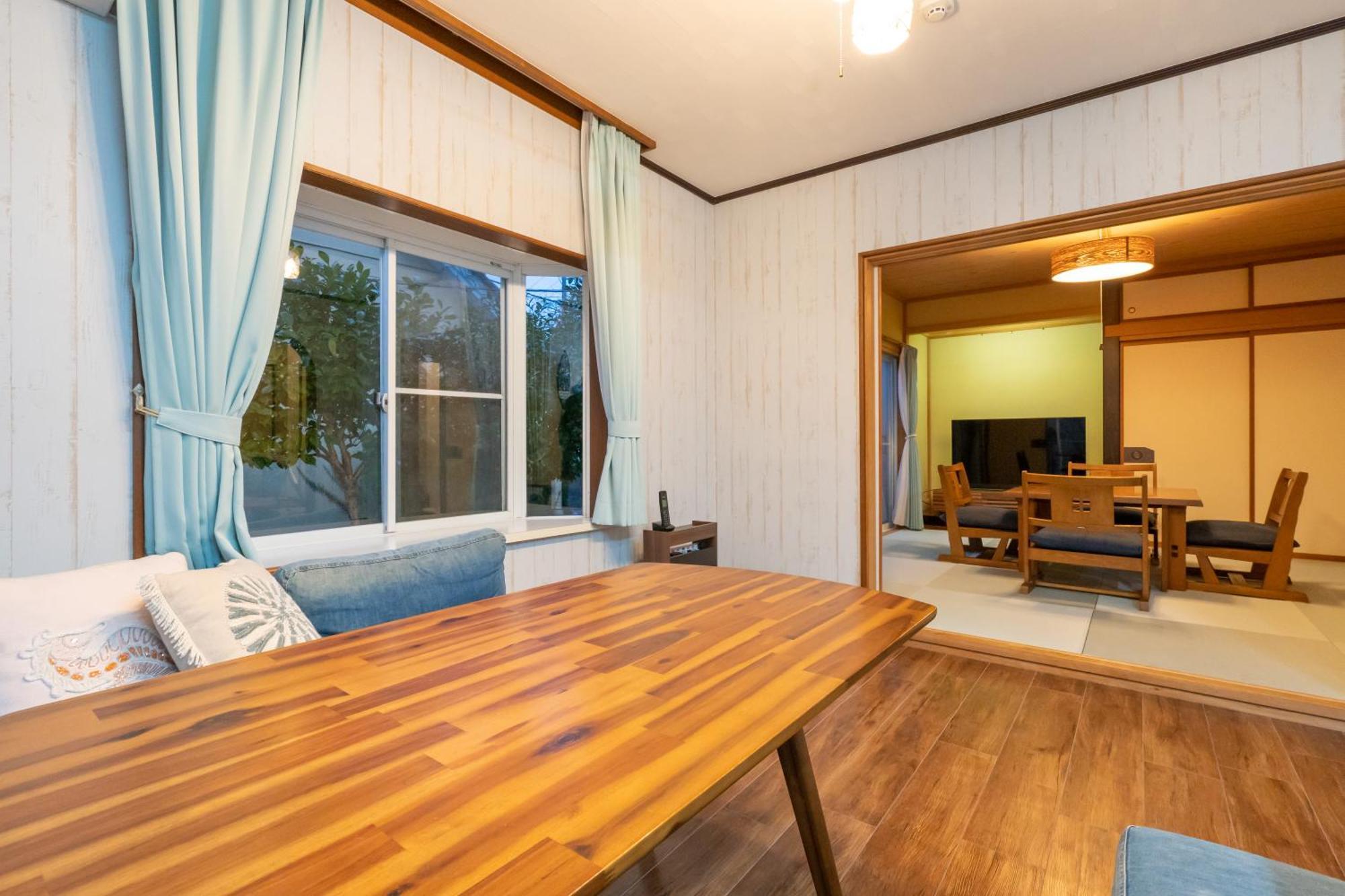 Villa エンゼルフォレスト熱海自然郷 Atami  Esterno foto