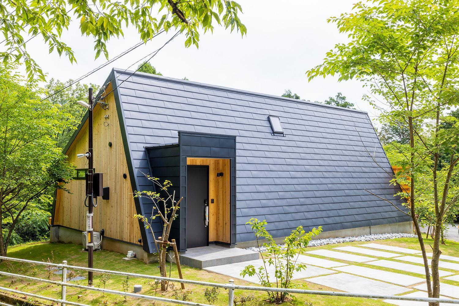 Villa エンゼルフォレスト熱海自然郷 Atami  Esterno foto