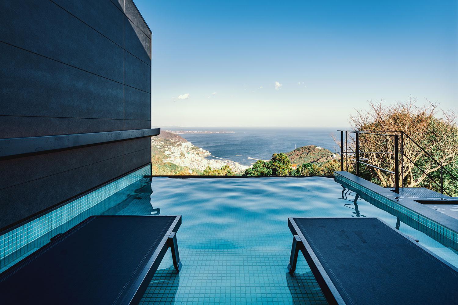 Villa エンゼルフォレスト熱海自然郷 Atami  Esterno foto