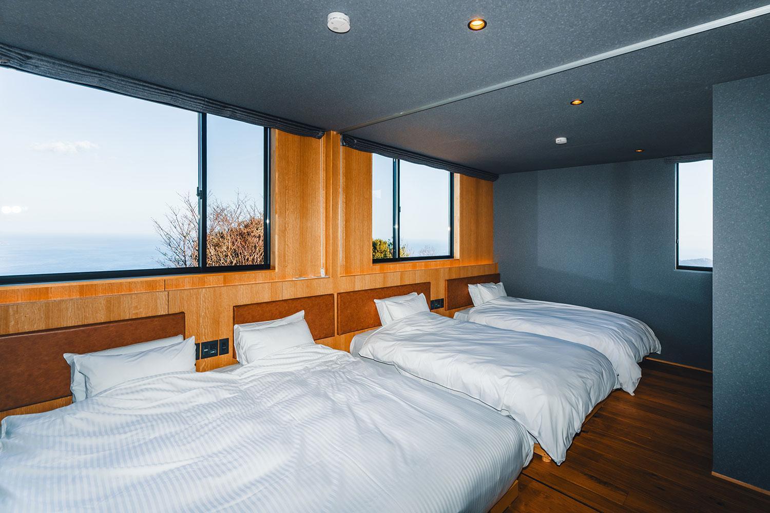 Villa エンゼルフォレスト熱海自然郷 Atami  Esterno foto
