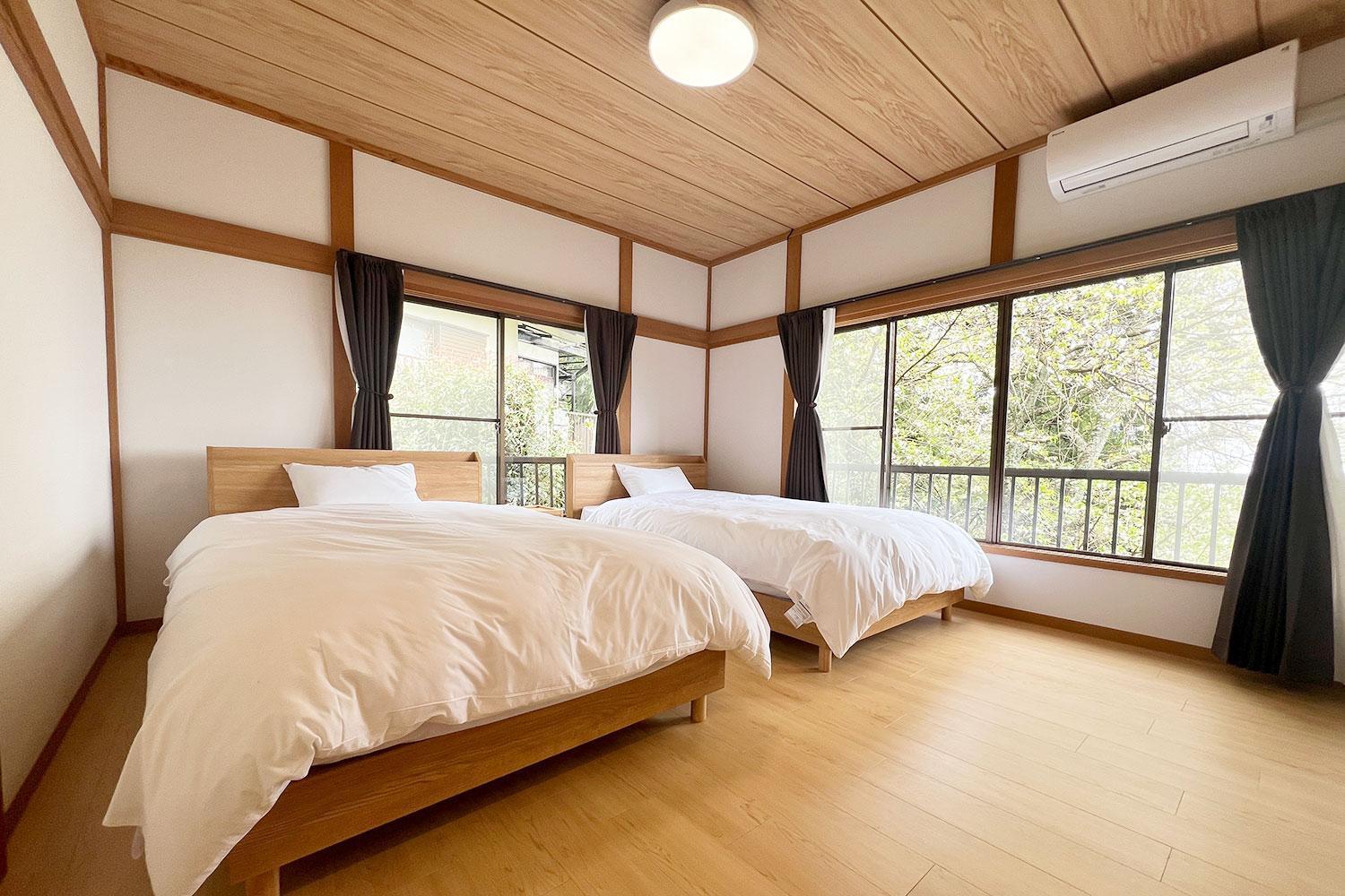 Villa エンゼルフォレスト熱海自然郷 Atami  Esterno foto