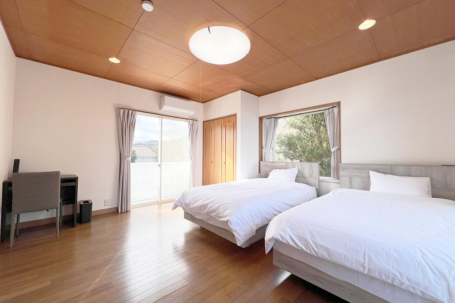 Villa エンゼルフォレスト熱海自然郷 Atami  Esterno foto