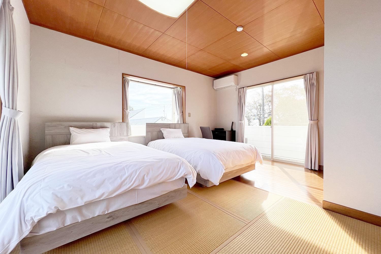 Villa エンゼルフォレスト熱海自然郷 Atami  Esterno foto