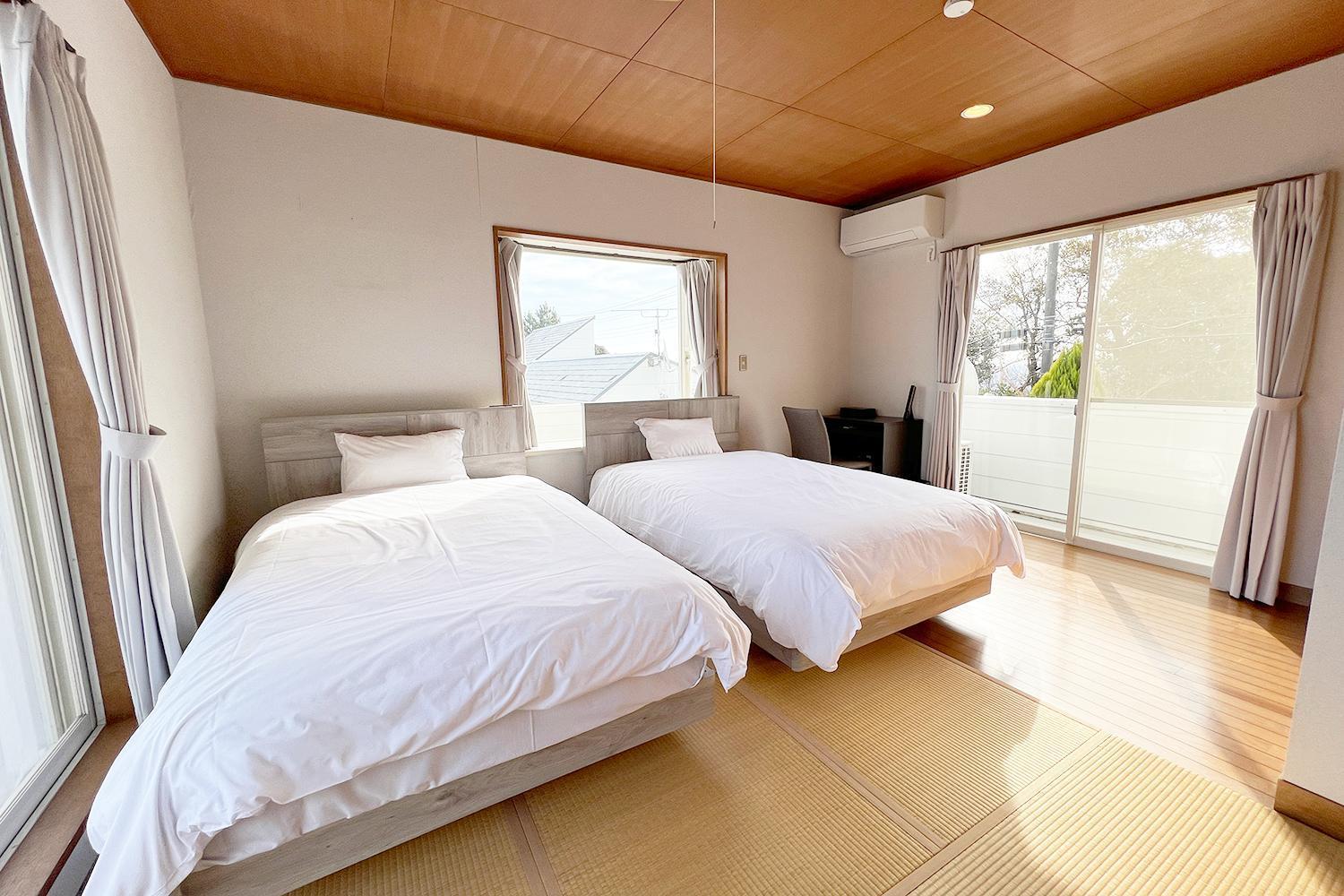Villa エンゼルフォレスト熱海自然郷 Atami  Esterno foto